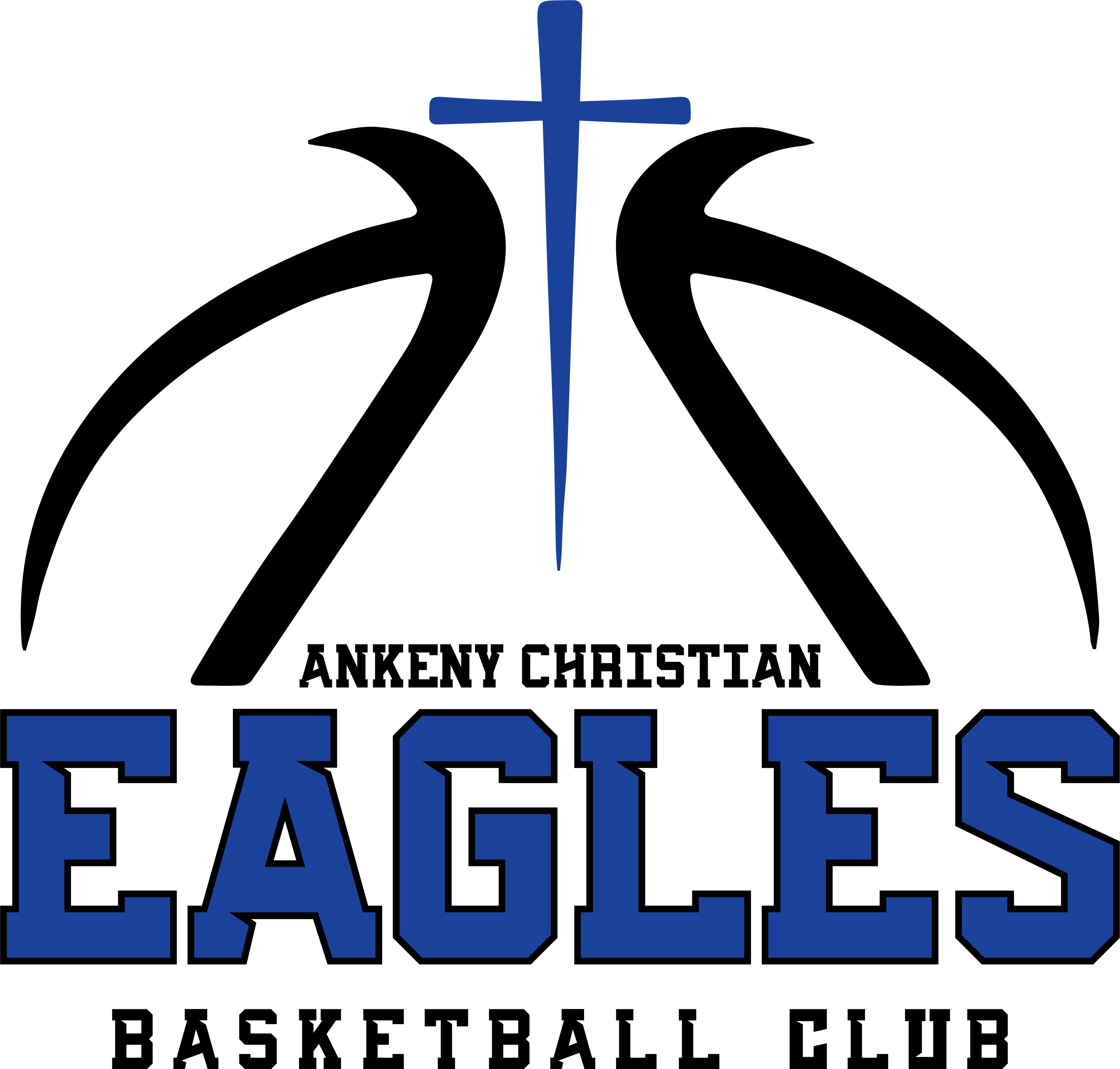 Ankeny Christian Eagles Basketball Club